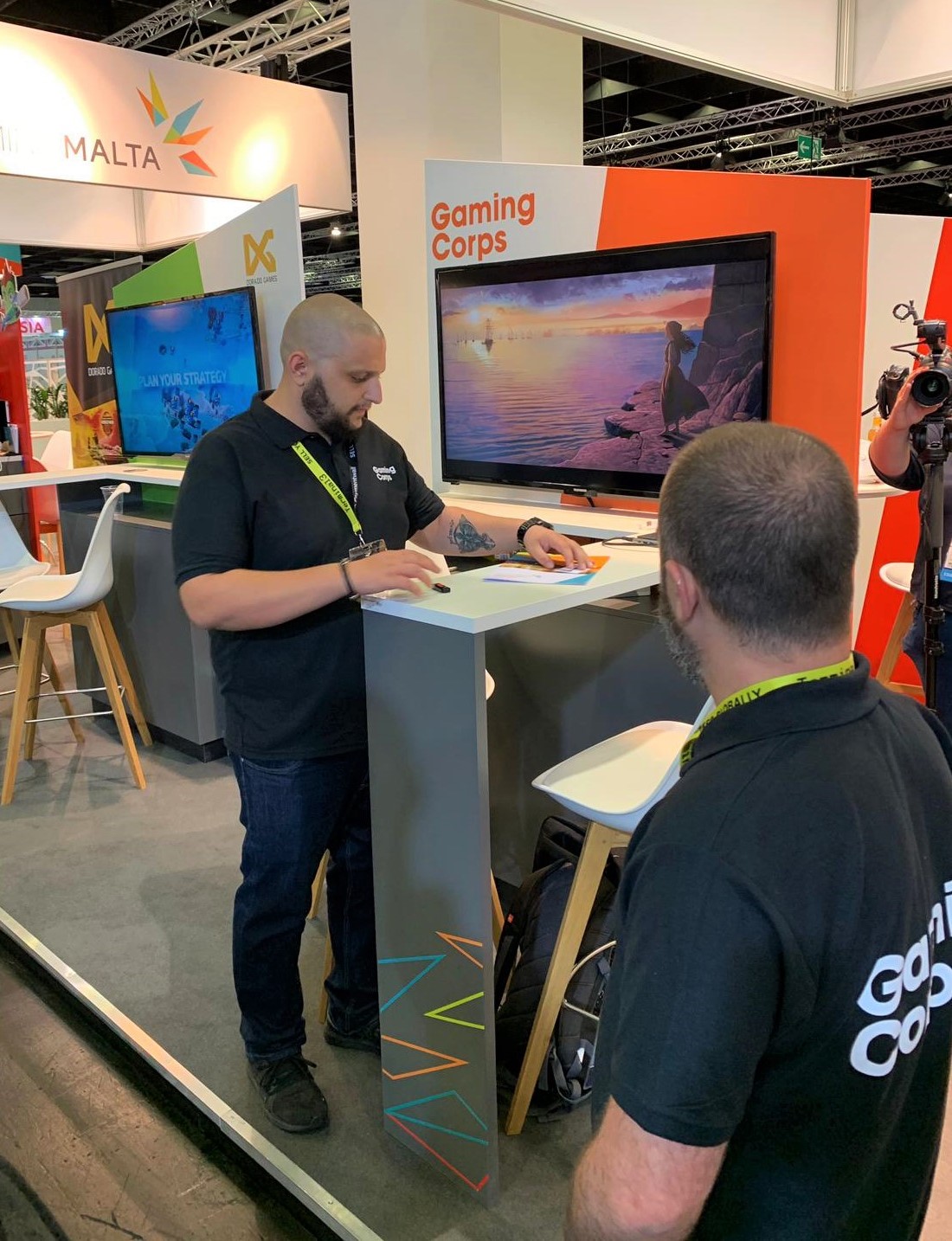 Report from Gamescom 2019