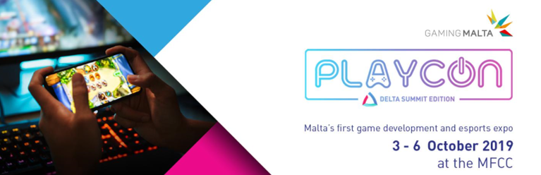 Gaming Corps hosting development competition at PlayCon expo